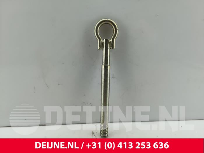 Peugeot Expert Abschleppöse vorne O324623