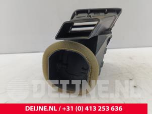 Volvo XC90 Luftgitter Armaturenbrett O324624 foto 3