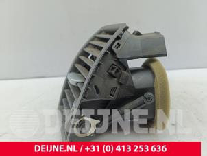 Volvo XC90 Luftgitter Armaturenbrett O324624 foto 2