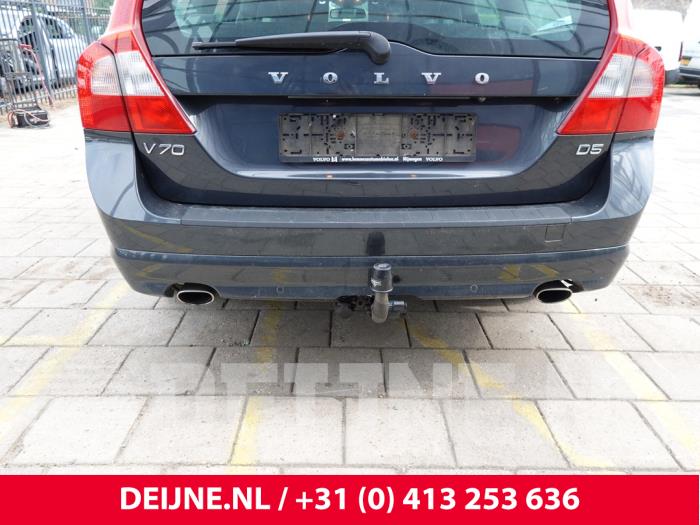 Volvo V70 Achterbumper O324762