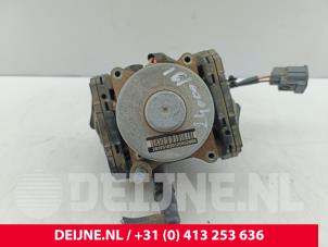 Volvo V60 Vakuumpumpe Bremskraftverstärker O324758 foto 3