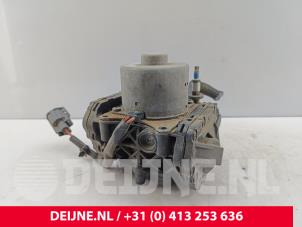 Volvo V60 Vakuumpumpe Bremskraftverstärker O324758 foto 2