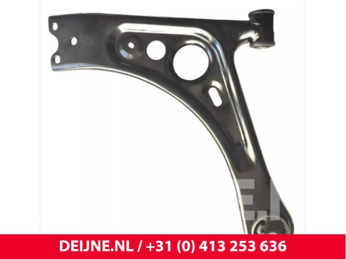 BYD Atto 3 Querlenker unten links vorne O9990003379