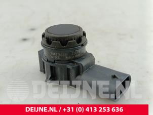 Lynk & Co 01 PDC-Sensor O324903 foto 3