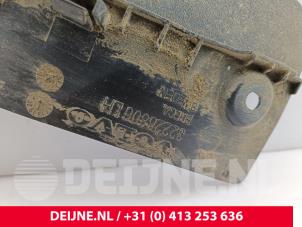 Volvo XC40 Spatlap O324908 foto 3