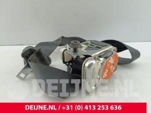 Peugeot Expert Sicherheitsgurt rechts vorne O324913 foto 2