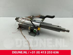 Lynk & Co 01 Stuurkolom compleet O325018 foto 3