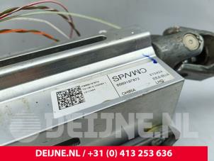 Lynk & Co 01 Stuurkolom compleet O325018 foto 2