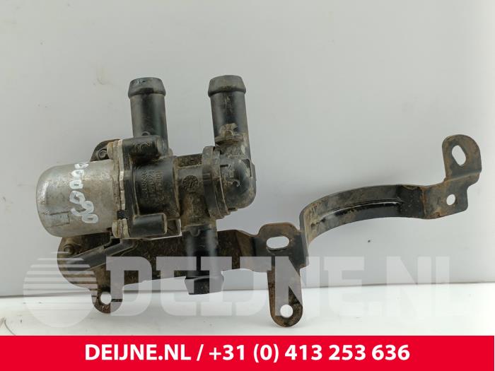 Lynk & Co 01 Kachelkraan Elektrisch O325020