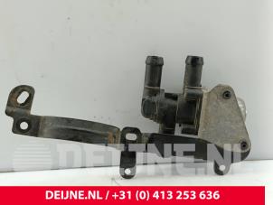 Lynk & Co 01 Electric heater valve O325020 photo 2