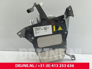 Volvo V60 Radiator fluid heating module O325024 photo 3