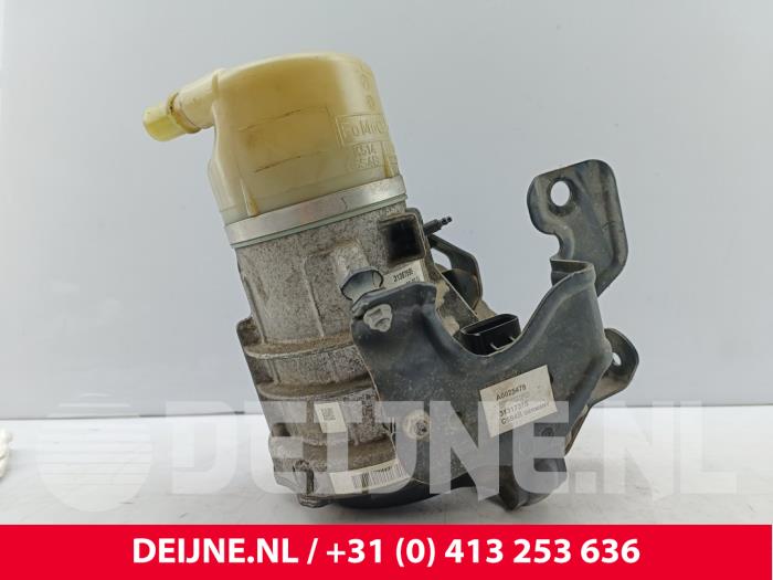 Volvo XC60 Stuurbekrachtiging Pomp O325025