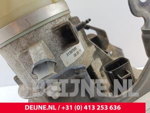 Volvo XC60 Power steering pump O325025 photo 2