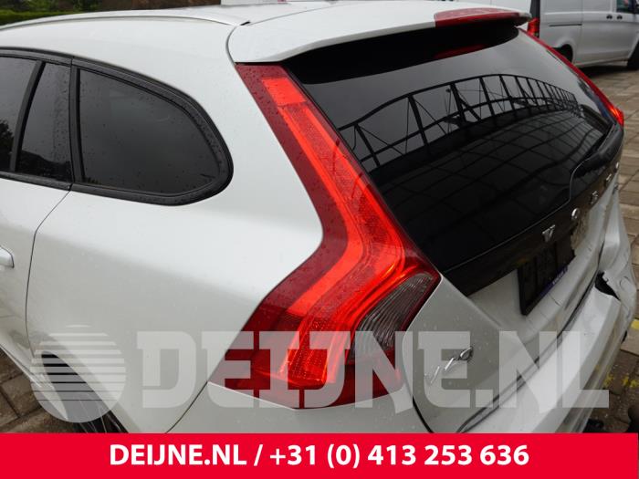 Volvo V60 Achterlicht links O325034