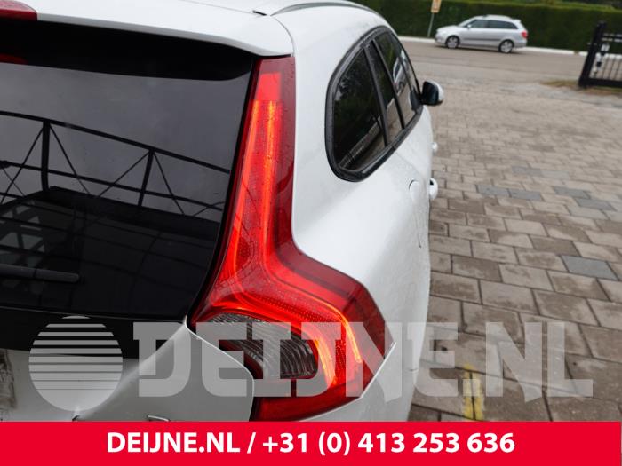 Volvo V60 Achterlicht rechts O325035