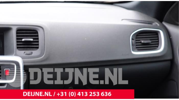 Volvo V60 Airbag rechts (Dashboard) O325042