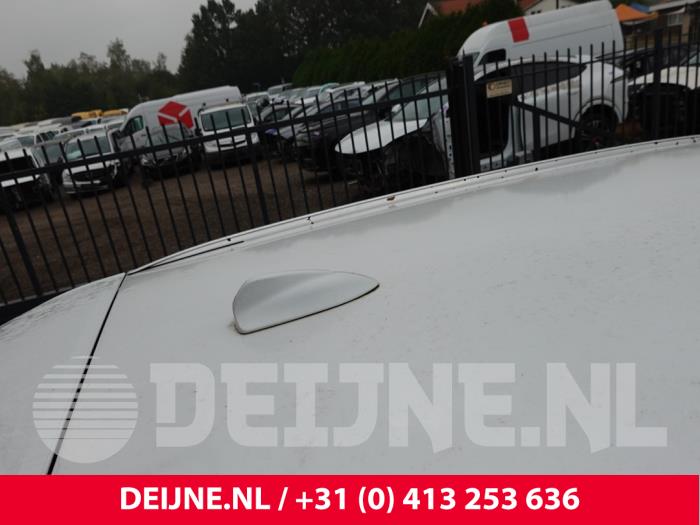 Volvo V60 Antenne O325044