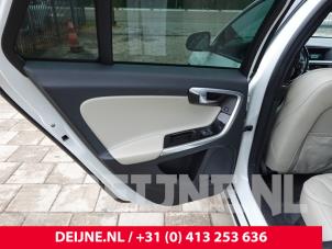 Volvo V60 Bekleding Set (compleet) O325047 foto 4