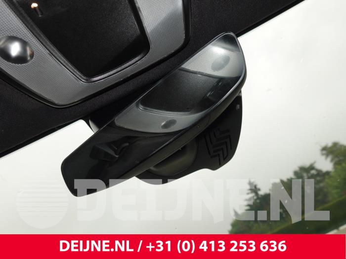 Volvo V60 Binnenspiegel O325048