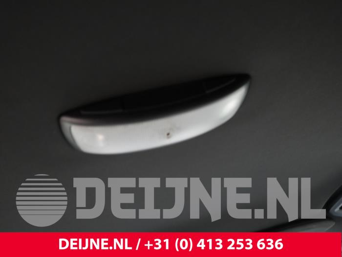 Volvo V60 Binnenverlichting achter O325049