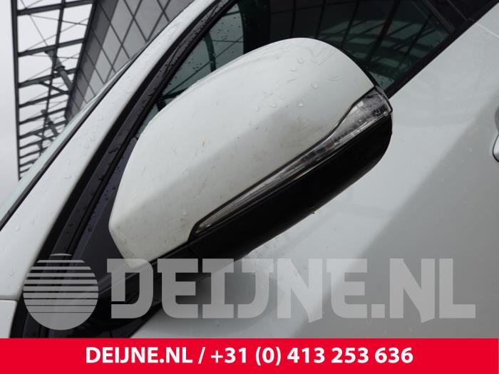 Volvo V60 Buitenspiegel links O325053