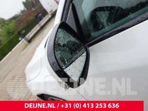 Volvo V60 Außenspiegel links O325053 foto 2