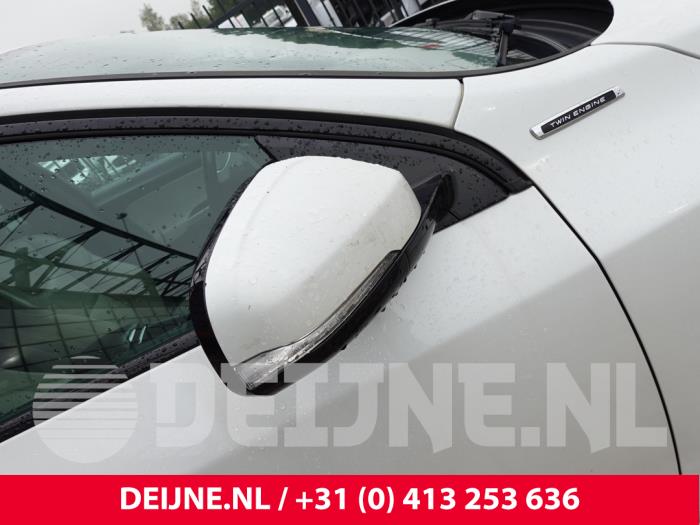 Volvo V60 Buitenspiegel rechts O325054