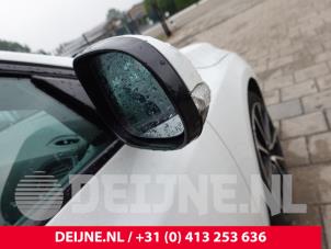 Volvo V60 Wing mirror, right O325054 photo 2