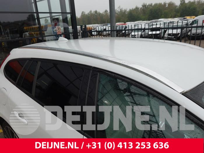Volvo V60 Daklijst rechts O325059