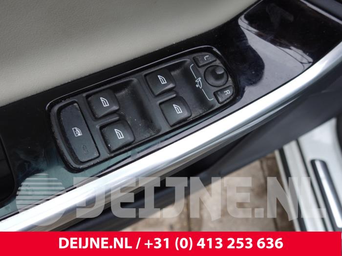 Volvo V60 Elektrisch Raam Schakelaar O325073