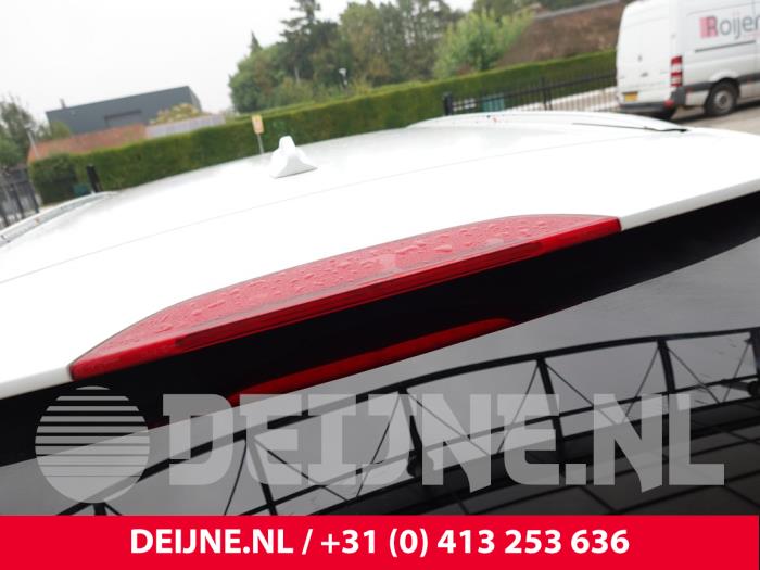 Volvo V60 Zusätzliches Bremslicht Mitte O325075