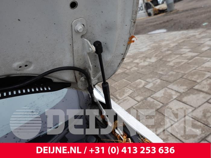 Volvo V60 Gasdämpfer Motorhaube links O325083