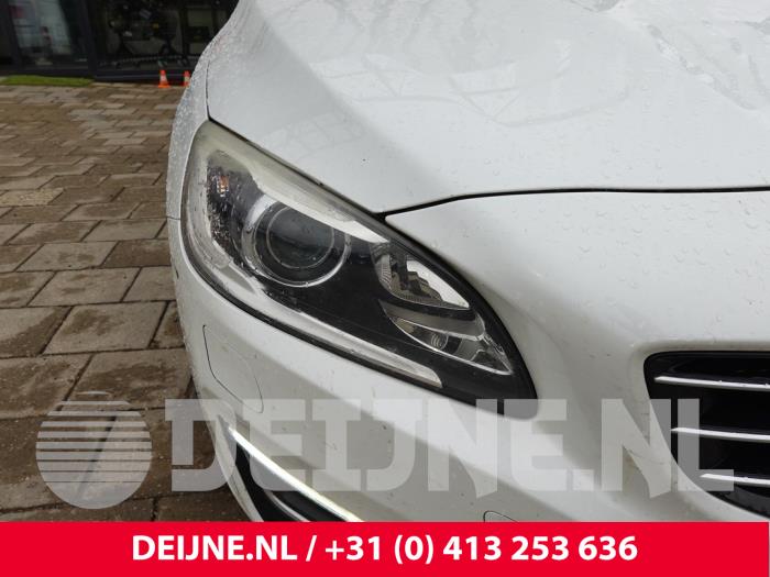 Volvo V60 Scheinwerfer rechts O325096