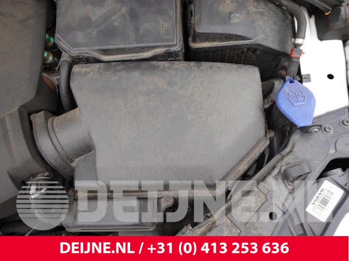 Volvo V60 Luchtfilterhuis O325098