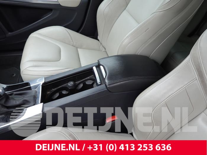 Volvo V60 Middenconsoles O325100