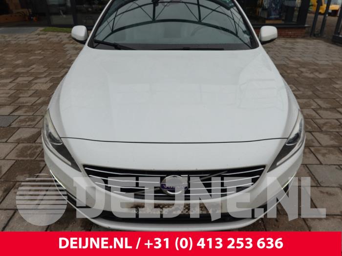 Volvo V60 Motorkap O325102