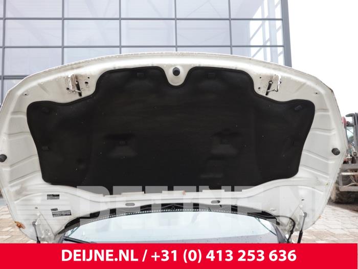 Volvo V60 Motorkap Bekleding O325103