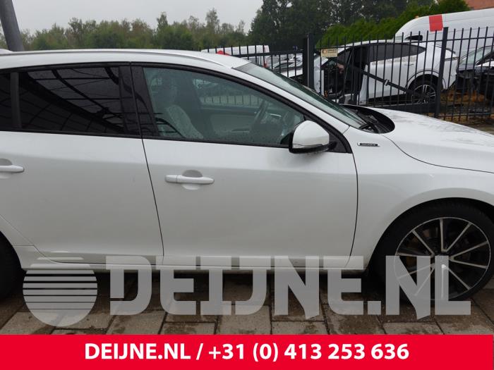 Volvo V60 Portier 4Deurs rechts-voor O325113