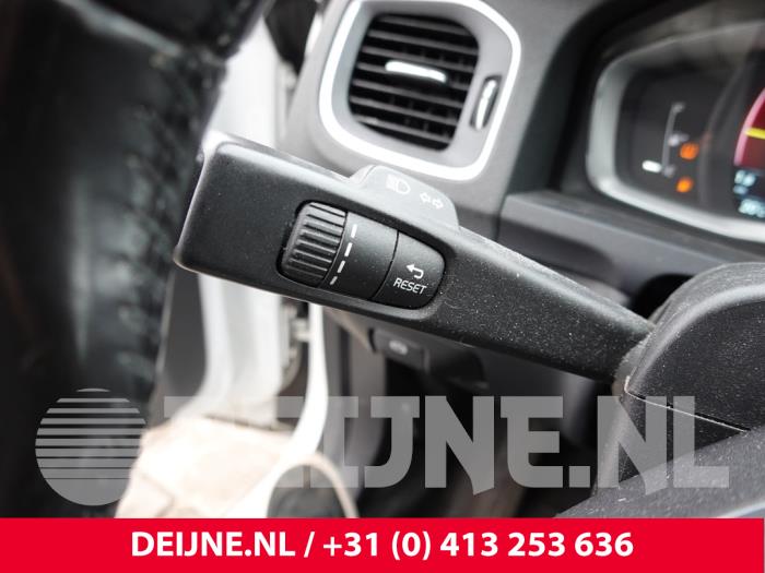 Volvo V60 Richtingaanwijzer Schakelaar O325124