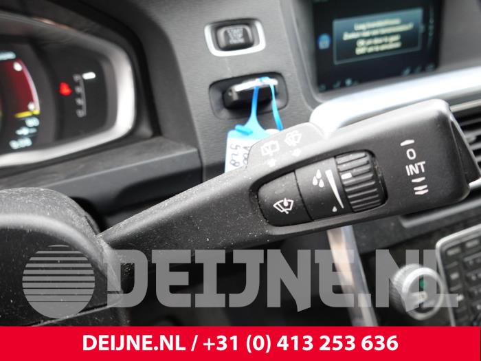 Volvo V60 Ruitenwis Schakelaar O325127