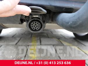 Volvo V60 Trekhaak O325149 foto 2