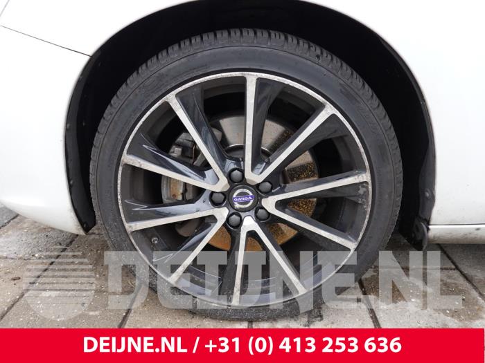 Volvo V60 Sportvelgen Set O325154