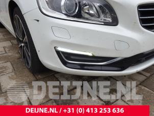 Volvo V60 Voorbumper O325157 foto 3