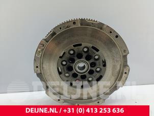 Ford Transit Custom Dual mass flywheel O325184 photo 2
