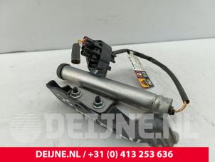 Volvo S90 Popup System Motorhaube O325185 foto 3