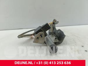 Volvo S90 Popup System Motorhaube O325185 foto 2
