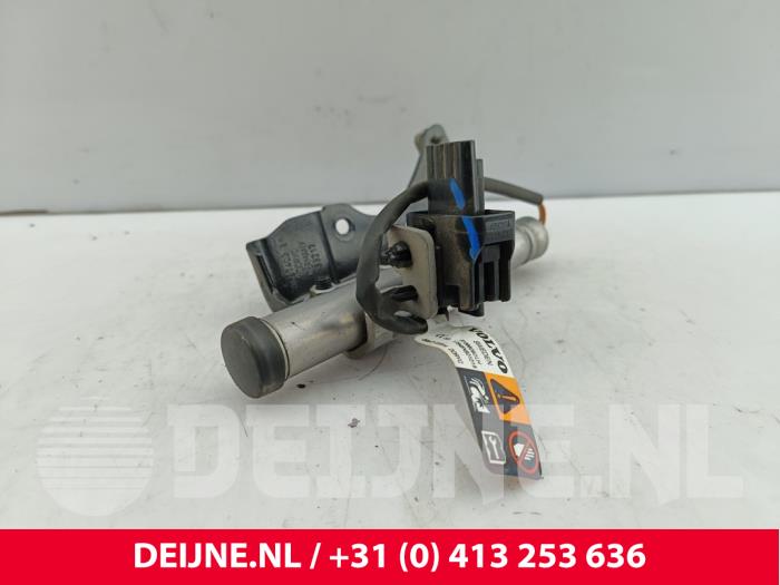Volvo S90 Popup Systeem Motorkap O325186