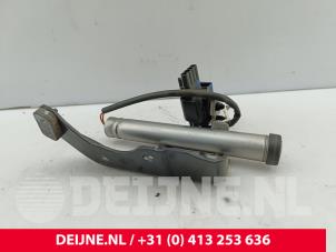 Volvo S90 Pop up bonnet system O325186 photo 3