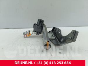 Volvo S90 Pop up bonnet system O325186 photo 2
