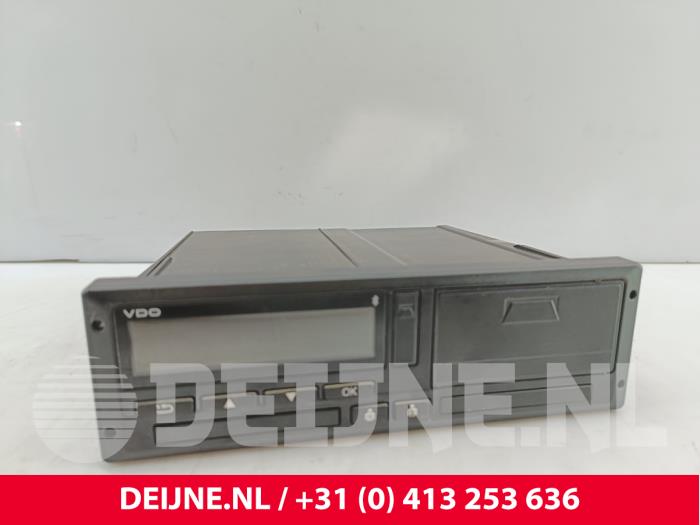 Ford Transit Tachograaf O325188